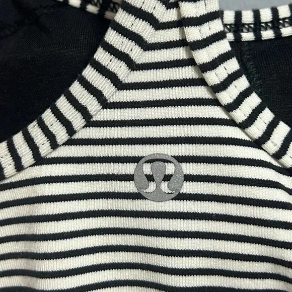 Lululemon Power  Y Tank - Picture 8 of 10